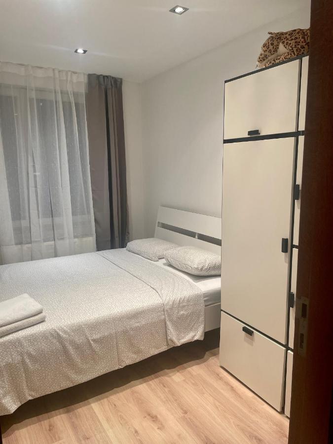 Lovely 2 Bedrooms Apartment Brussel Eksteriør bilde