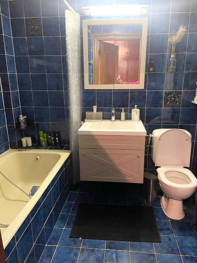 Lovely 2 Bedrooms Apartment Brussel Eksteriør bilde